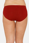 Zivame Low Rise Full Coverage Hipster Panty (Pack of 3) - Multicolor — thumbnail 11